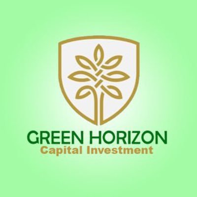 Green Horizon is a trading and investment company that offers 1.60% ROI daily for 30days