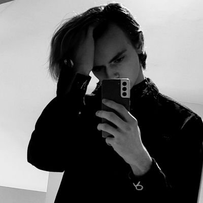 When I grow up I wanna be a heretic
23,
He/They/She
no justice no peace