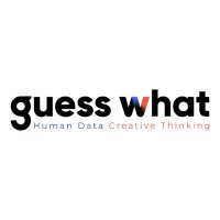 Guess What(@guesswhatpr) 's Twitter Profile Photo