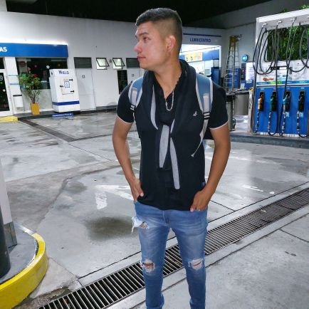 PablooGaona's profile picture. 