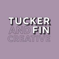 Tucker & Fin(@tuckerandfin) 's Twitter Profile Photo