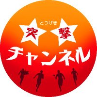 突撃チャンネル(@totsugekipower) 's Twitter Profile Photo