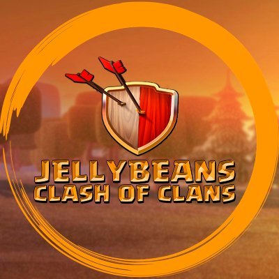 Novas Informações sobre as Ligas de Guerras de Clãs! – Jellybeans