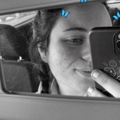 Capri, asiq no pidas mucho.  🚘🤍