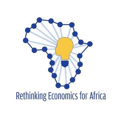 @RethinkEcon For Africa, the society seeks to bridge the gap between what students learn in the classrooms and the real world.🇿🇦