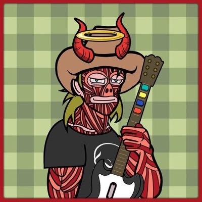 AuthArtists's profile picture. Clothing, Accessories, and NFTs funding the artists that need it the most.