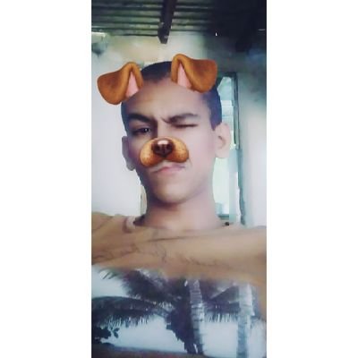 🏙️ Garanhuns-PE
📌 20 Anos
Eu amo, Futebol. ❤️ ⚽
♈ Áries
Deus Não desistiu de Você, Tente fazer o Mesmo. 🙏 💛