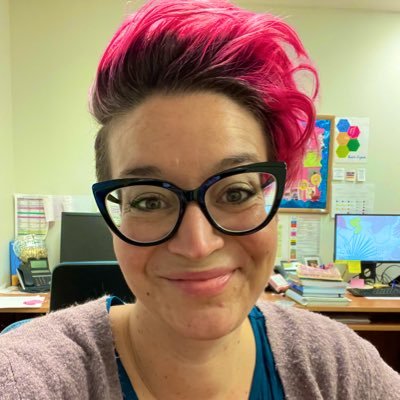 YXH resident, MHCB team lead, student, working towards further leadership roles. Mama of 1, striving to make positive change.