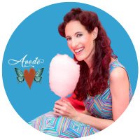 Aoede/Lisa Sniderman (@aoedemuse) 's Twitter Profile