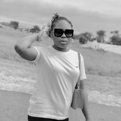 medlyn_nwosu's profile picture. iCode.
Extensionist.
personal blogger.
Chineke pikin.
moneyca.

I love love.