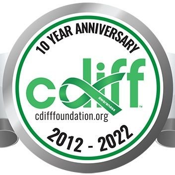 Visit C DIFF FOUNDATION Profile