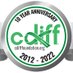 C DIFF FOUNDATION (@cdiffFoundation) Twitter profile photo