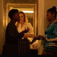 Black, Female Directors (@blkfemdirectors) 's Twitter Profile