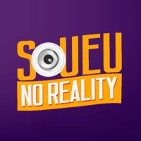 Sou Eu No Reality(@soueunoreality) 's Twitter Profile Photo