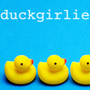 duckgirlie Profile Picture