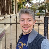 Alec Hershman he/him (@alechershman) 's Twitter Profile Photo