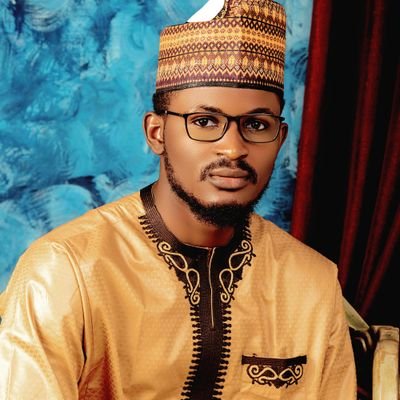 Allah First. 
Unlimited love for Prophet Muhammad (PBH).
Microbiologist.
Momma's proud.
Papa's pride. 
Family 👪 ovrevthg.
Fulani from Taraba State Nigeria.