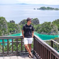 Sigit Sugiyono | Travel Blogger (@sugiyono_sigit) 's Twitter Profile