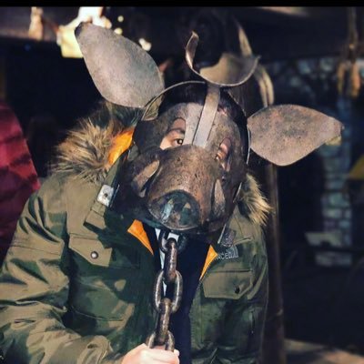 Lolo_I_am's profile picture. Me Myself & I