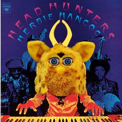 furby hancock