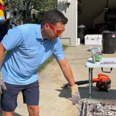 BMLucchesi's profile picture. Living the dream!!