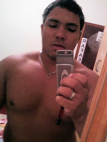 rafael_v8x's profile picture. 