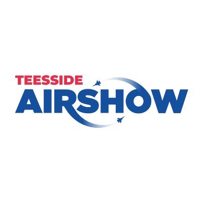 Its back & so is the name
In 2022 we welcome you to join us for the Teesside Airshow at Teesside International Airport on Saturday 11th June