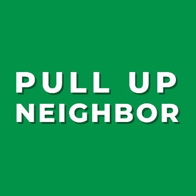 Pull Up Neighbor