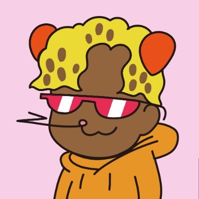 Savanna Kidz NFTさんのプロフィール画像