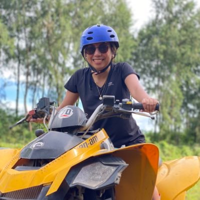 kRayceeXtine's profile picture. Don't walk, Dance!💃🏻