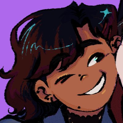 BLM ⋆ illustrator + cartoonist + character design ⋆ 😳💘@DaPokemonMadsta ⋆ 💌: angefriera@gmail.com ⋆ rep'd by @Lynnette_Novak ⋆ https://t.co/Aa9hqFfqL9