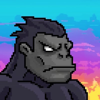 ReverseKongz's profile picture. ME: https://t.co/RX9xwwAp2C
Discord: https://t.co/aYcdGC568I