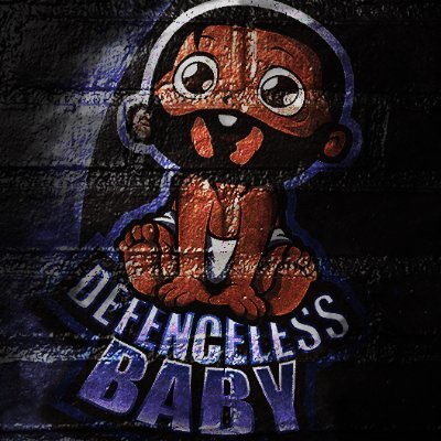 Defencelessbaby