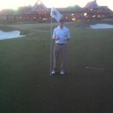 Pat Markham - @MastersMarkham - Twitter