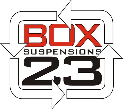 BOX23 è un laboratorio specializzato in sospensioni per moto: revisione, preparazione e vendita di forcelle e ammortizzatori, centro OHLINS-ANDREANI GROUP.