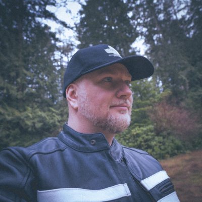 Computational Daemonologist. Trying to build dope shit. Loves programming, designing, music, movies, photography, remote living, and cats.
🎯 https://t.co/oMYo123AYH