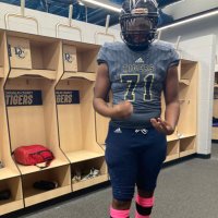 Laderion Williams (@laderionw) 's Twitter Profile