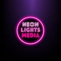 NeonLightsMedia(@NeonLightsMedia) 's Twitter Profile Photo