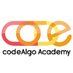 CodeAlgo Academy (@stcodealgo) Twitter profile photo CodeAlgo Academy (@stcodealgo) Twitter profile photo