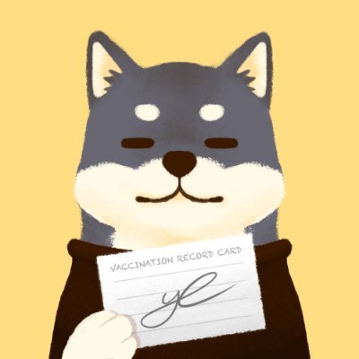 Yue Liさんのプロフィール画像