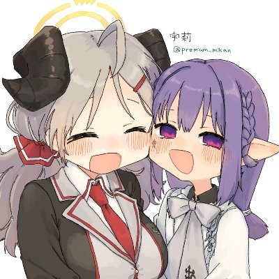 ビオラ@ブル垢さんのプロフィール画像