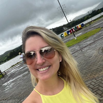 BoccaAline's profile picture. #paramotor #sky 🪂☀️