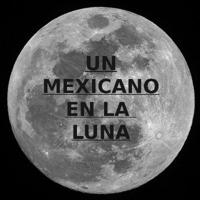 UN MEXICANO EN LA LUNA es un largometraje de ficción creado por Francis Levy Lavalle. Su rodaje iniciará en febrero del 2022 en Locaciones de Colima y Jalisco.