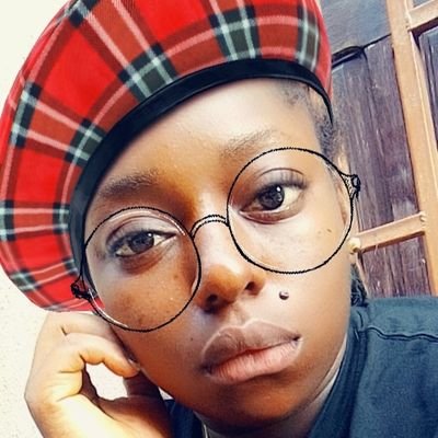 DianaIboro's profile picture. I'm too complexed