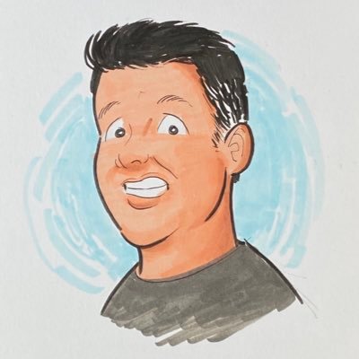 PodcastFromHeck's profile picture. Hosted by Tony @GManFromHeck Guerrero (former host of the ComicVine and Invincibly Super Massive Comic Book Podcast Of Stuff). We live inside a dream.