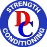DCStrength1's profile picture. Davenport Central S&C https://t.co/gugEJLHXV2