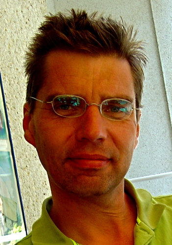 Harold7777's profile picture. 