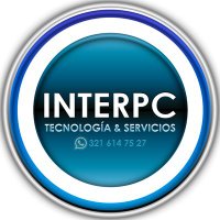 INTERPC (@interpcal) 's Twitter Profile