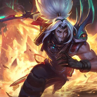 WhiteJmp's profile picture. 