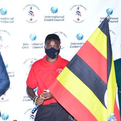 Cricket player 🇺🇬
batting all rounder
IBL74